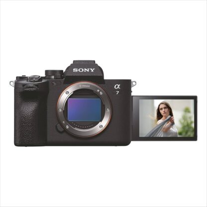 SONY CAMERA - Image 2